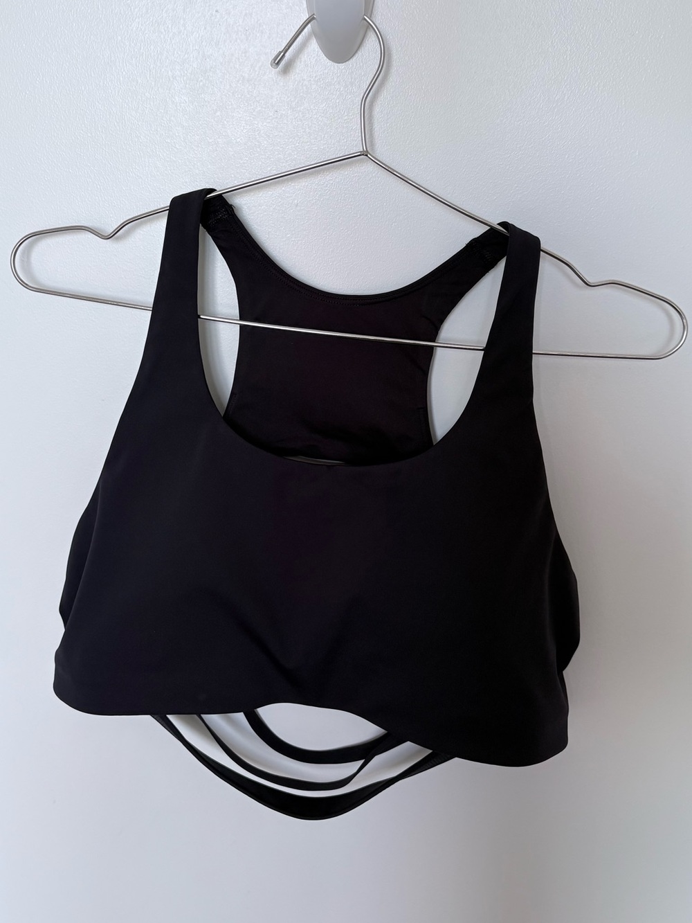Lululemon Nulux Strappy-Back Sports Bra *Medium Support, B/C Cup
Nightmoth